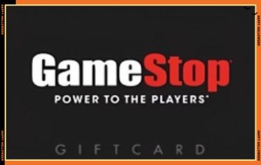 GameStop(&Uacute;c)