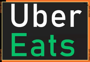 Uber Eats(Vương quốc Anh)
