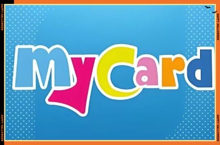 MyCard (Đ&agrave;i Loan, Trung Quốc)