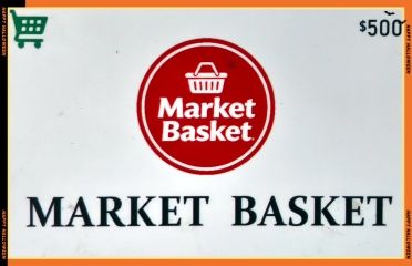 MARKET BASKET