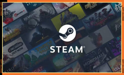 Steam