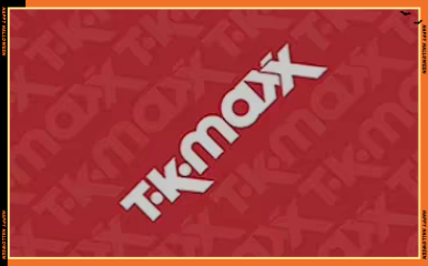 TK Maxx